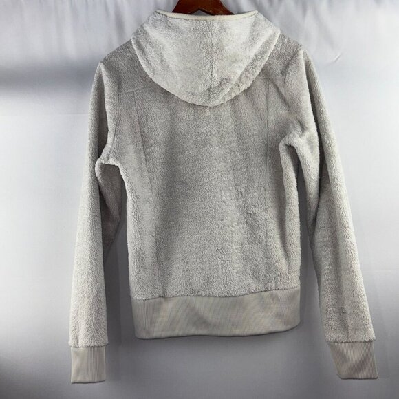 The North Face Women’s Osito Pullover Hoodie (Rare International Edition) - Picture 8 of 9